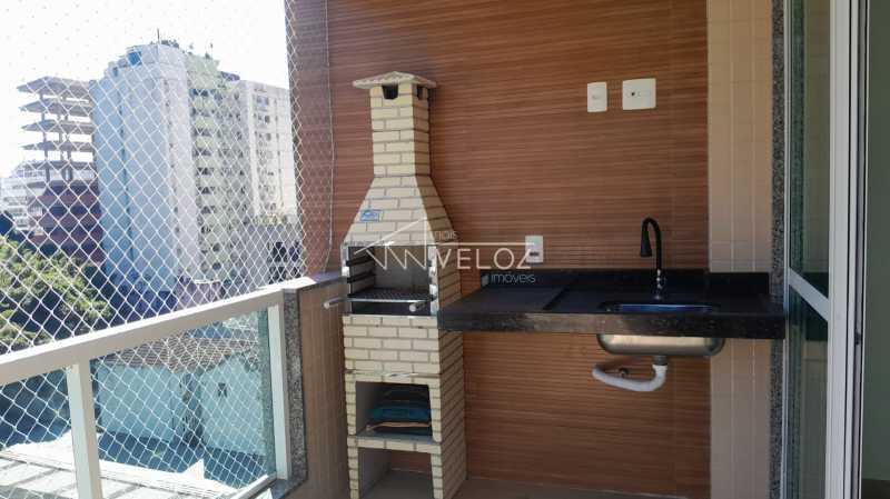 Apartamento, 2 quartos, 67 m² - Foto 12