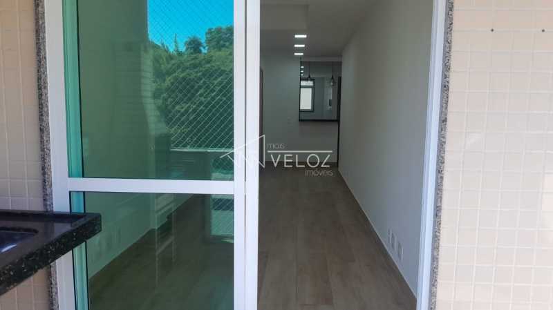 Apartamento, 2 quartos, 67 m² - Foto 1