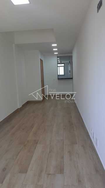 Apartamento, 2 quartos, 67 m² - Foto 7