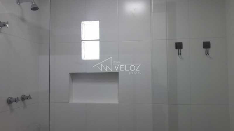 Apartamento, 2 quartos, 67 m² - Foto 2