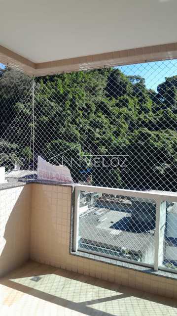 Apartamento, 2 quartos, 67 m² - Foto 20