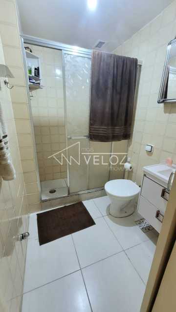 Apartamento, 2 quartos, 56 m² - Foto 4