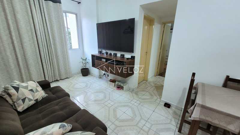 Apartamento, 2 quartos, 56 m² - Foto 5