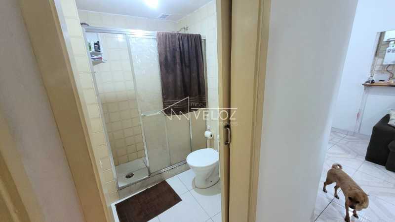 Apartamento, 2 quartos, 56 m² - Foto 7