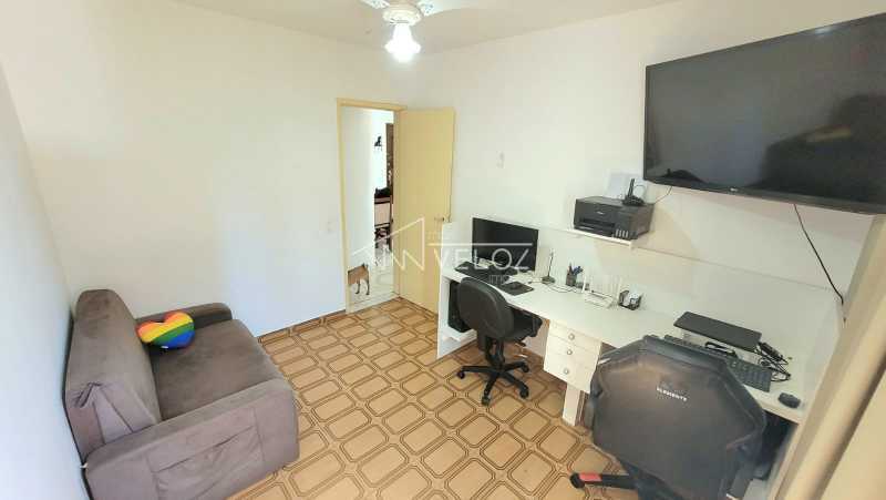 Apartamento, 2 quartos, 56 m² - Foto 23