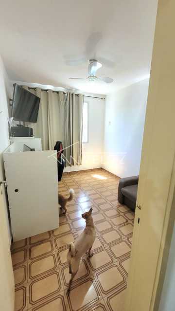 Apartamento, 2 quartos, 56 m² - Foto 9