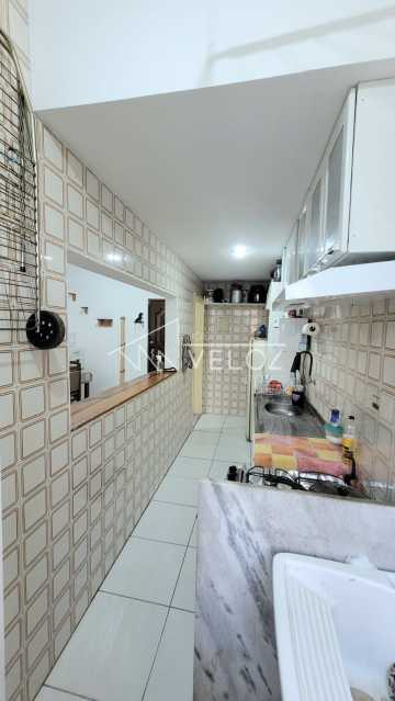 Apartamento, 2 quartos, 56 m² - Foto 8
