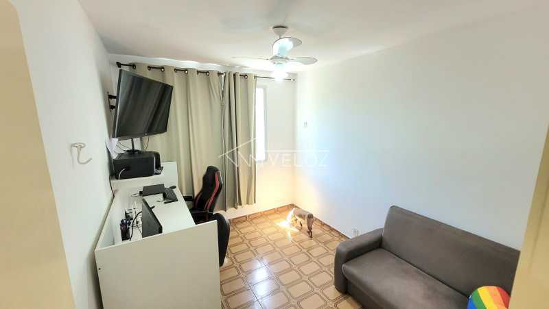 Apartamento, 2 quartos, 56 m² - Foto 20