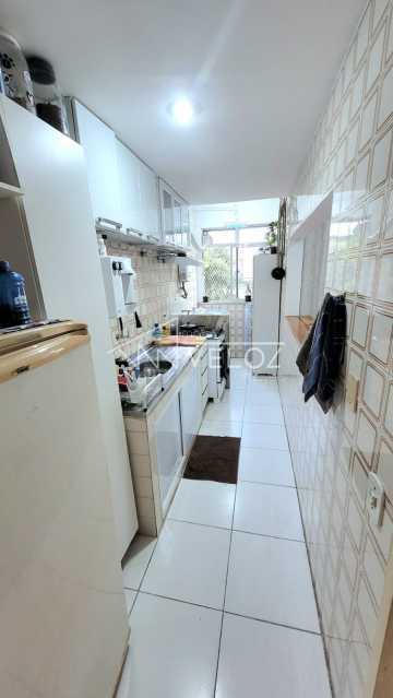 Apartamento, 2 quartos, 56 m² - Foto 6