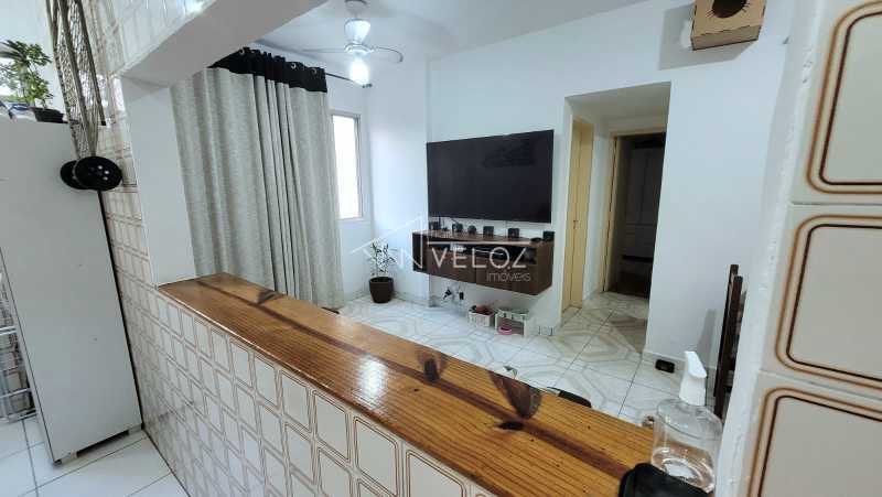 Apartamento, 2 quartos, 56 m² - Foto 11