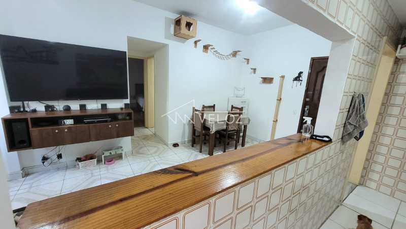 Apartamento, 2 quartos, 56 m² - Foto 14