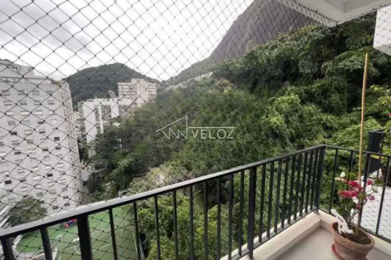 Apartamento, 2 quartos, 76 m² - Foto 7