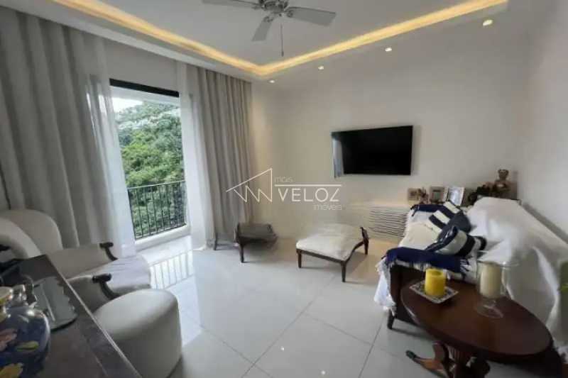 Apartamento, 2 quartos, 76 m² - Foto 8