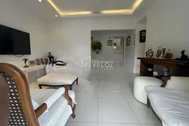Apartamento, 2 quartos, 76 m² - Foto 10