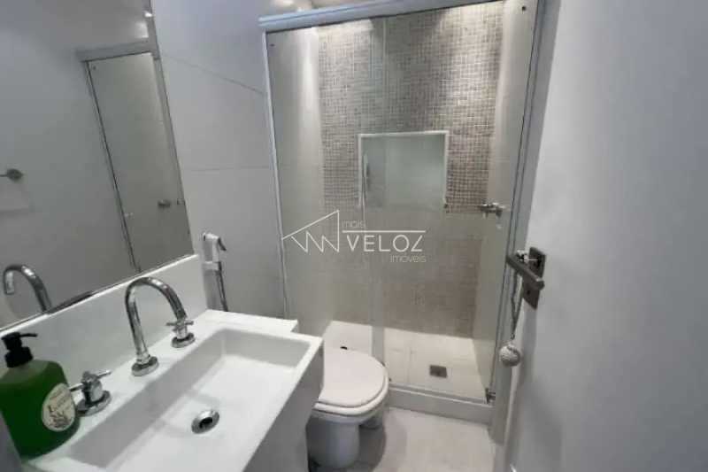 Apartamento, 2 quartos, 76 m² - Foto 13