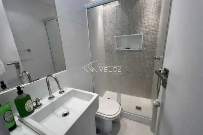 Apartamento, 2 quartos, 76 m² - Foto 23