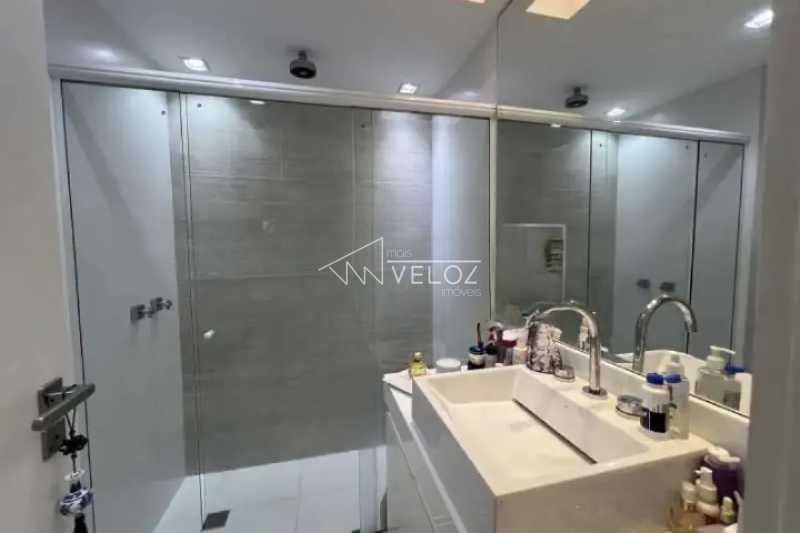 Apartamento, 2 quartos, 76 m² - Foto 9