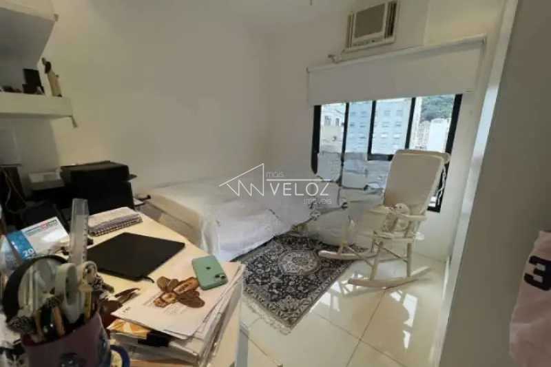 Apartamento, 2 quartos, 76 m² - Foto 3