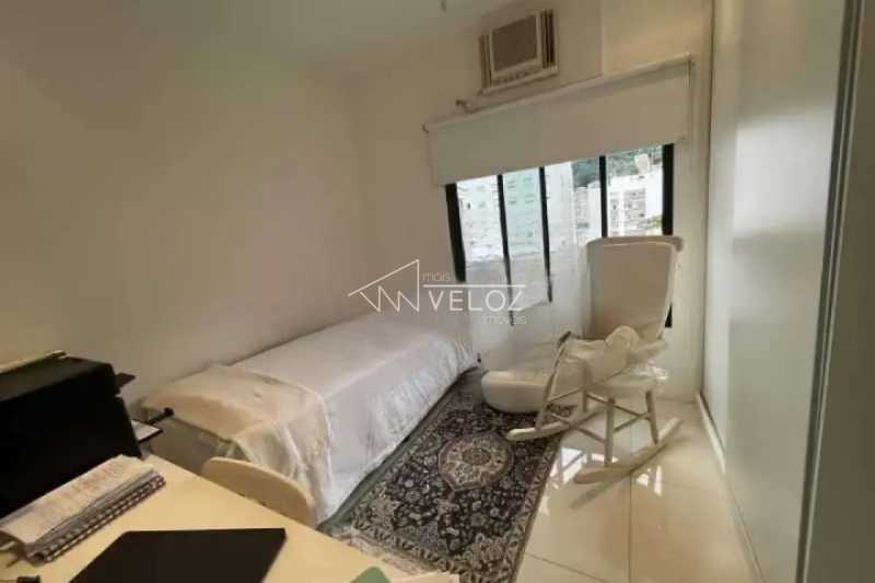 Apartamento, 2 quartos, 76 m² - Foto 17