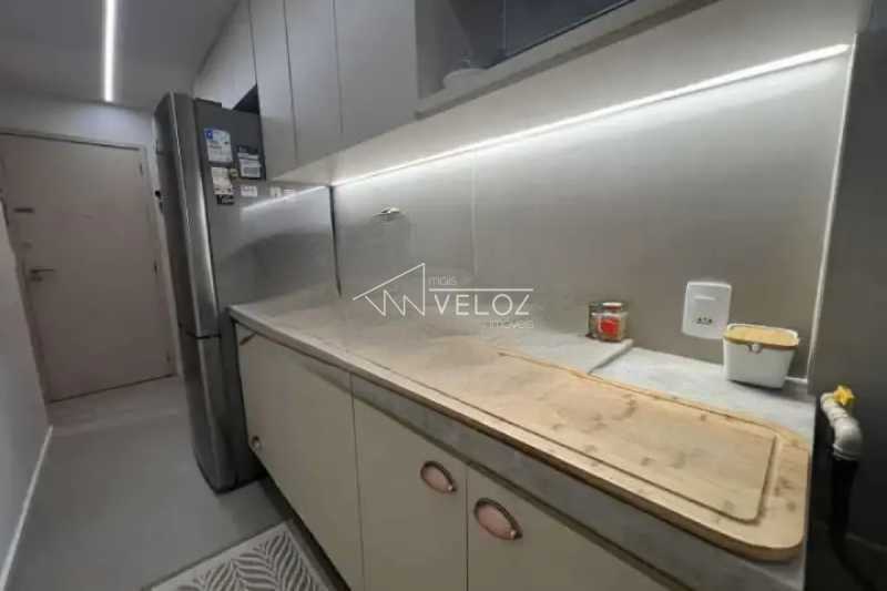 Apartamento, 2 quartos, 76 m² - Foto 20