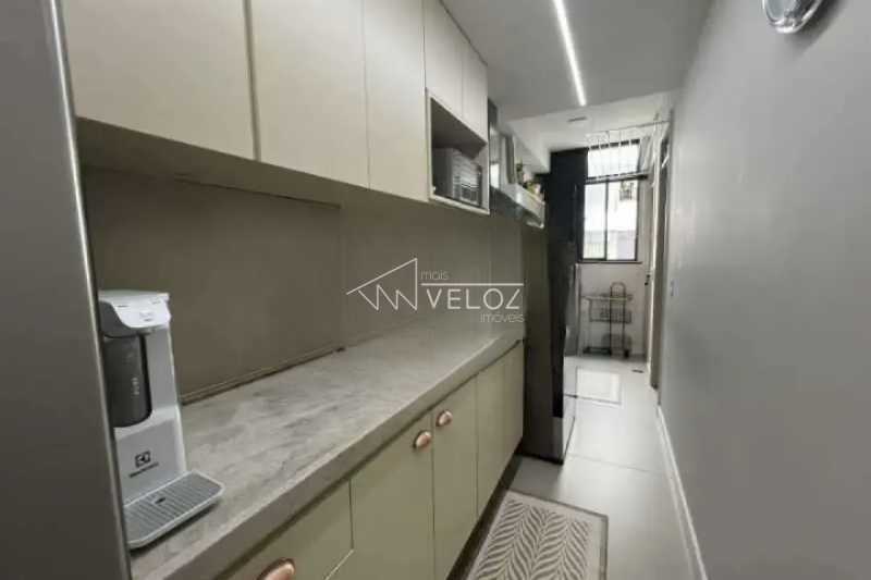Apartamento, 2 quartos, 76 m² - Foto 4