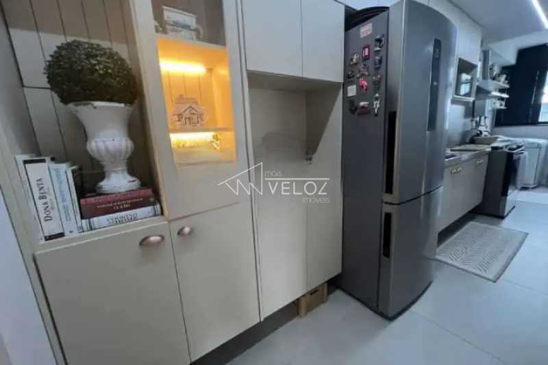 Apartamento, 2 quartos, 76 m² - Foto 12