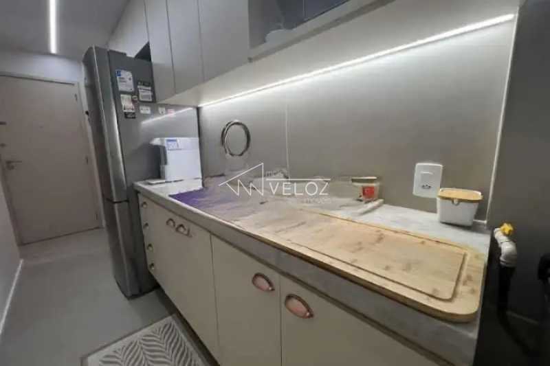 Apartamento, 2 quartos, 76 m² - Foto 2