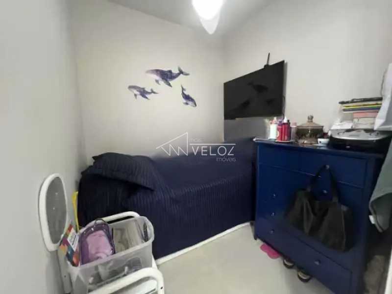 Apartamento, 2 quartos, 76 m² - Foto 16