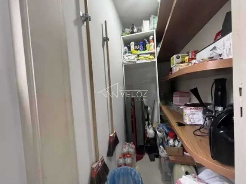 Apartamento, 2 quartos, 76 m² - Foto 15