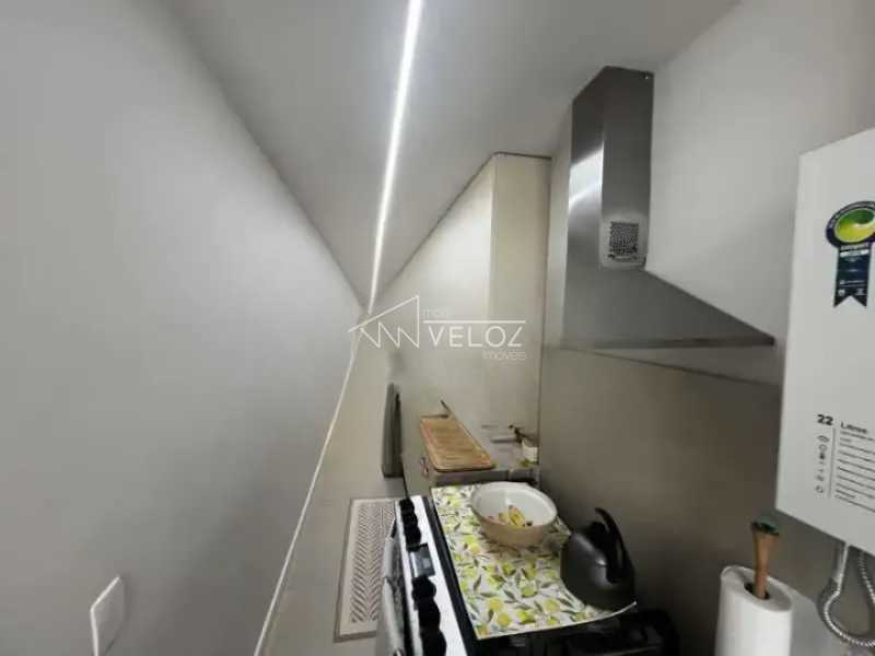 Apartamento, 2 quartos, 76 m² - Foto 11