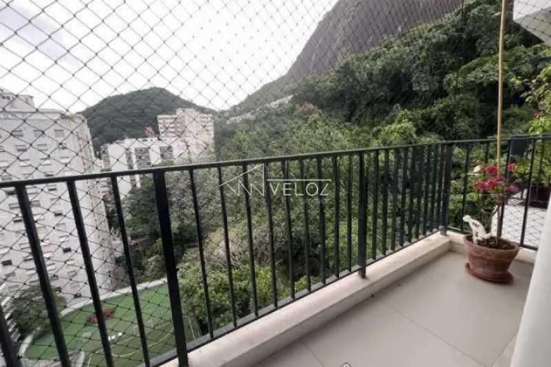 Apartamento, 2 quartos, 76 m² - Foto 5