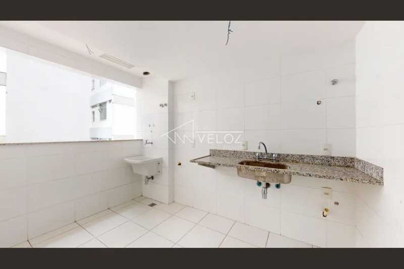Apartamento, 3 quartos, 97 m² - Foto 5
