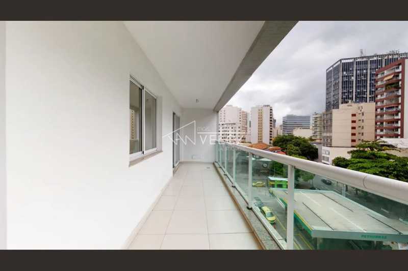 Apartamento, 3 quartos, 97 m² - Foto 8