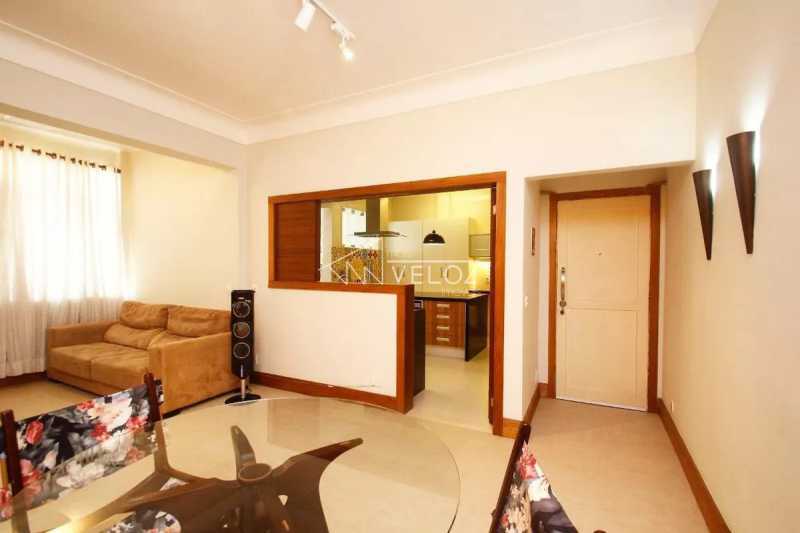 Apartamento, 2 quartos, 103 m² - Foto 13