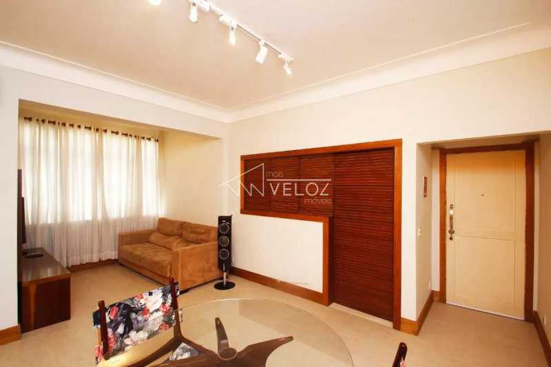 Apartamento, 2 quartos, 103 m² - Foto 3