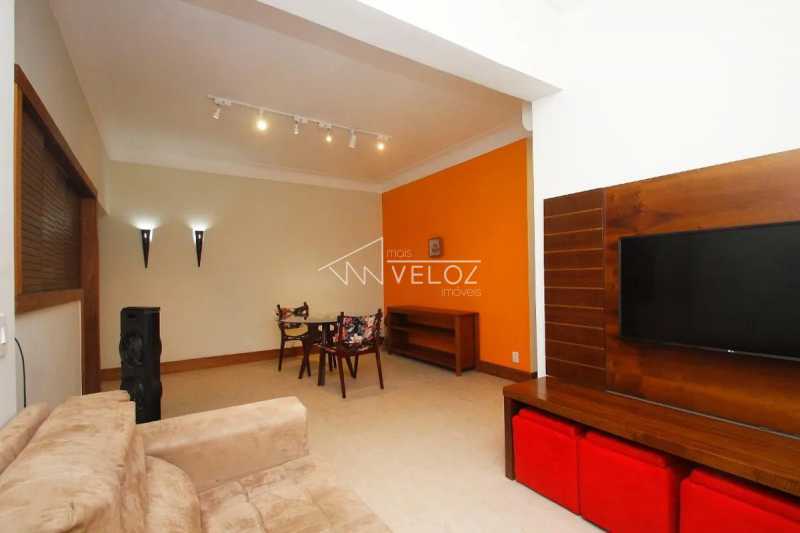 Apartamento, 2 quartos, 103 m² - Foto 11