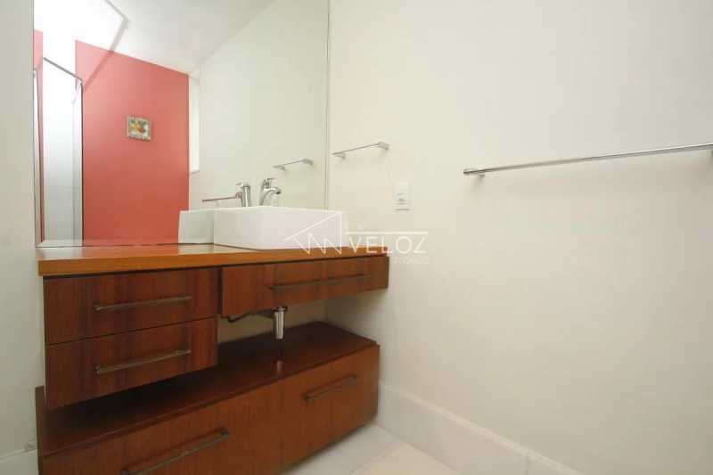 Apartamento, 2 quartos, 103 m² - Foto 8