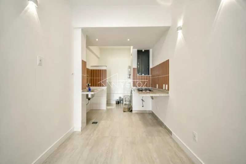 Apartamento, 1 quarto, 53 m² - Foto 12