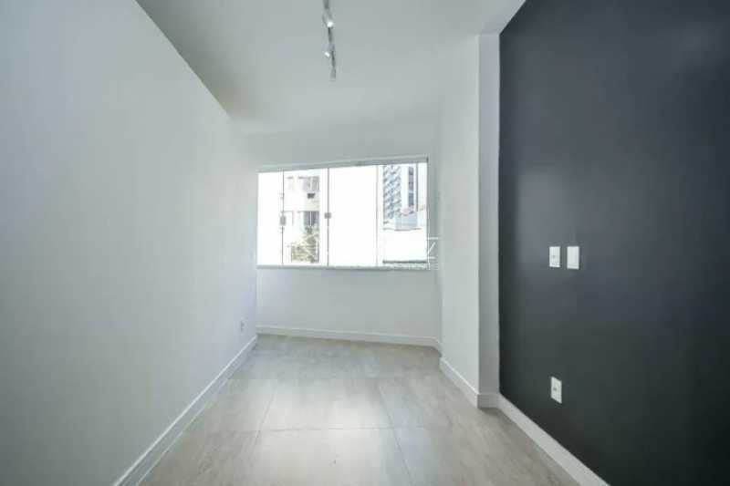 Apartamento, 1 quarto, 53 m² - Foto 1