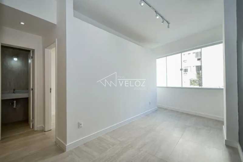 Apartamento, 1 quarto, 53 m² - Foto 3