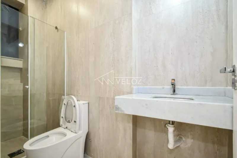 Apartamento, 1 quarto, 53 m² - Foto 5