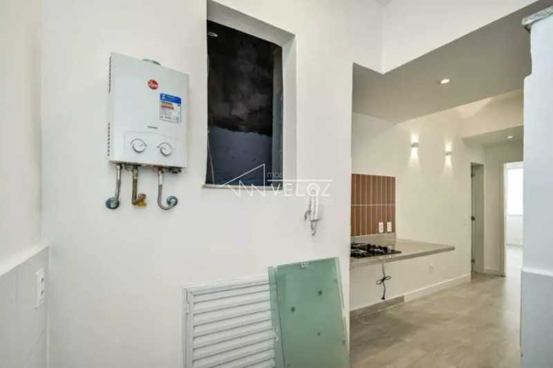 Apartamento, 1 quarto, 53 m² - Foto 21