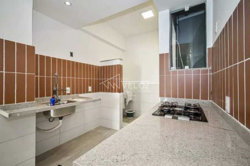 Apartamento, 1 quarto, 53 m² - Foto 2