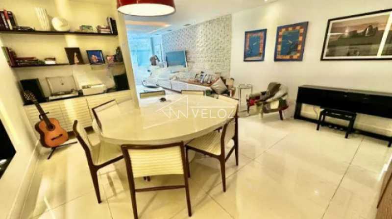 Apartamento, 3 quartos, 187 m² - Foto 12
