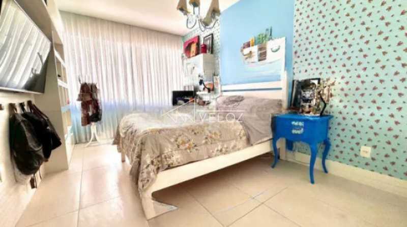 Apartamento, 3 quartos, 187 m² - Foto 11
