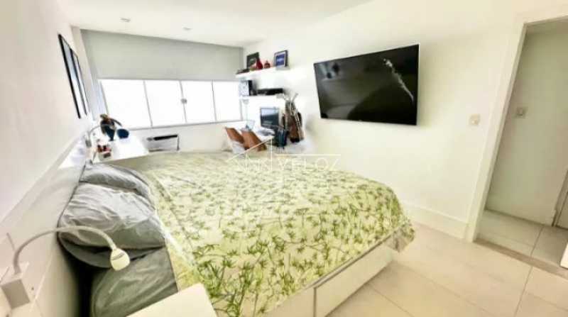 Apartamento, 3 quartos, 187 m² - Foto 6