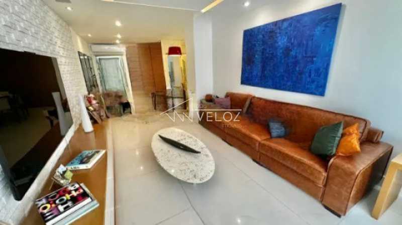 Apartamento, 3 quartos, 187 m² - Foto 1