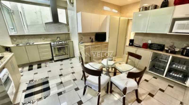 Apartamento, 3 quartos, 187 m² - Foto 10