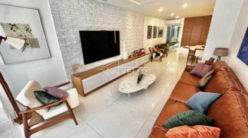 Apartamento, 3 quartos, 187 m² - Foto 15