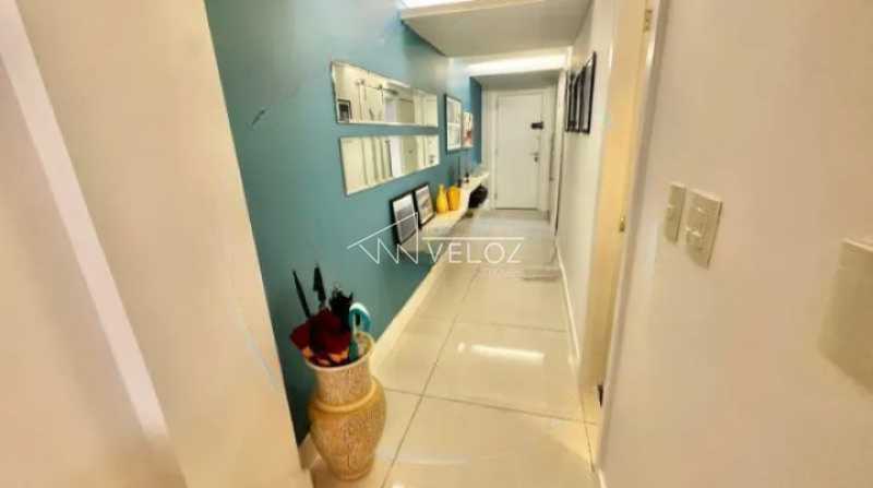 Apartamento, 3 quartos, 187 m² - Foto 4
